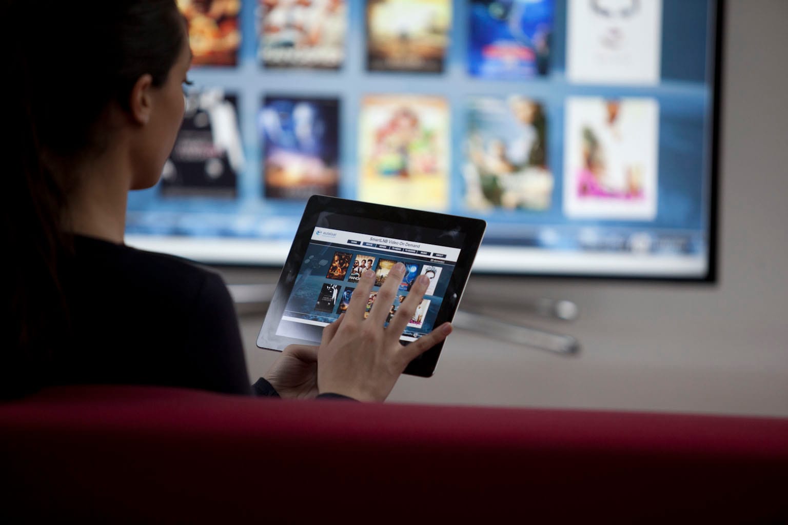 IPTV Deutschland Arabische Sender
