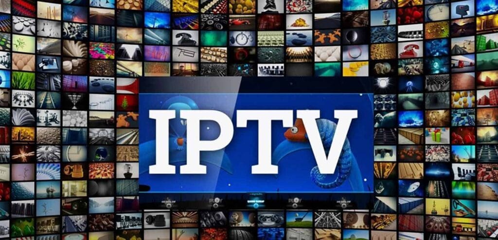 Player IPTV