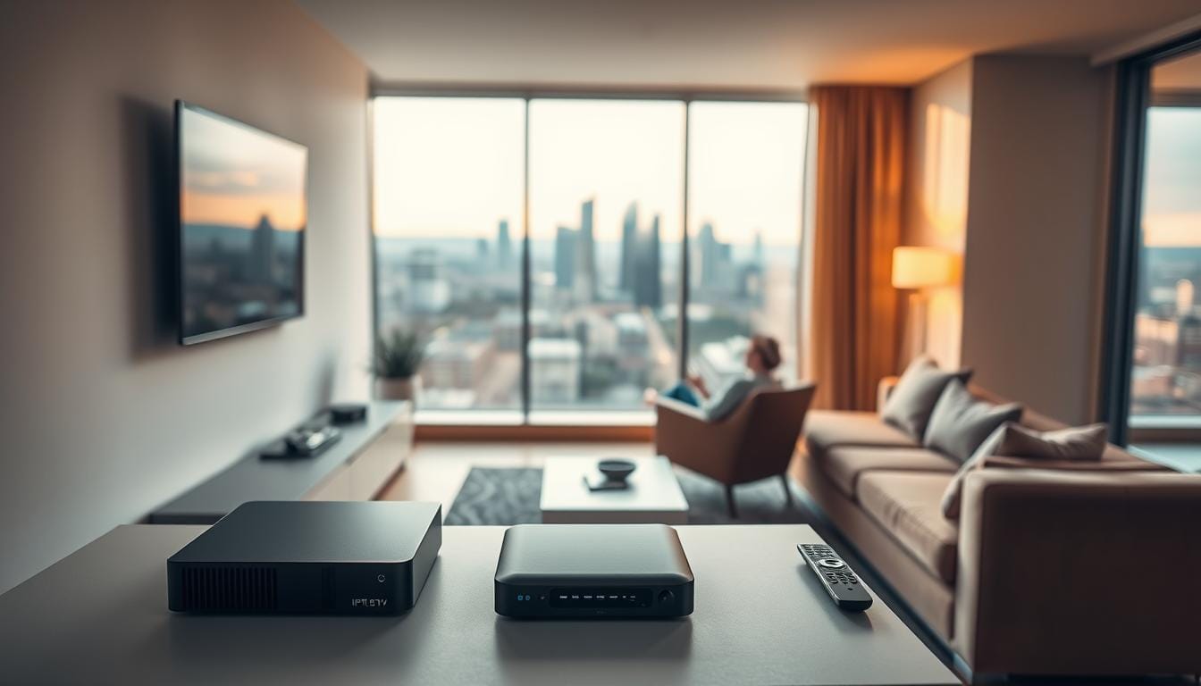 IPTV-Anbieter
