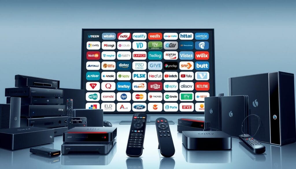 IPTV Kaufen 2025 Unlimited M3U Playlists for IPTV
