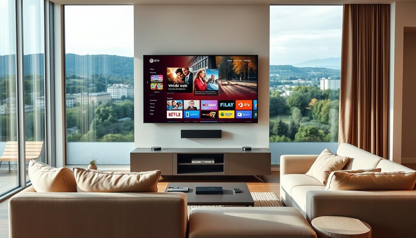 IPTV Kaufen 2025 app