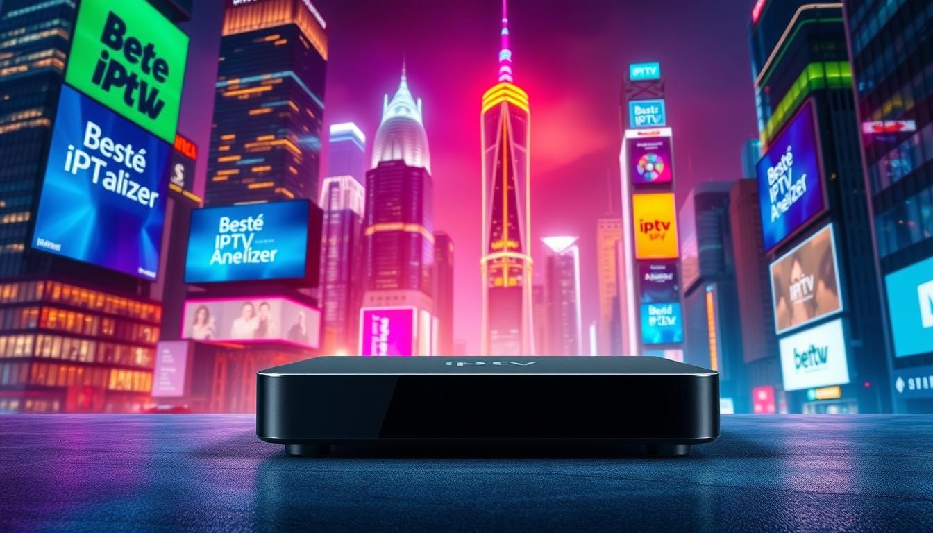 IPTV kaufen 2025