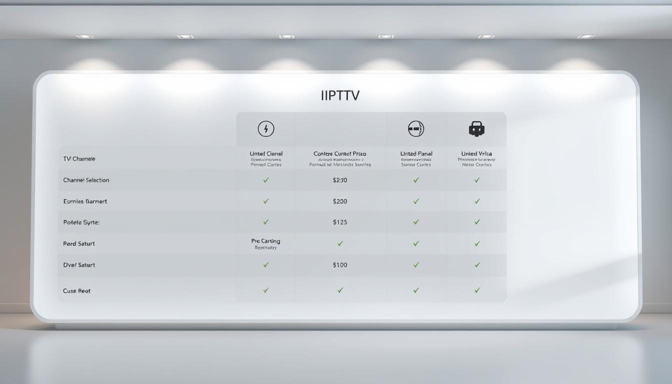 IPTV kaufen Beste IPTV Anbieter