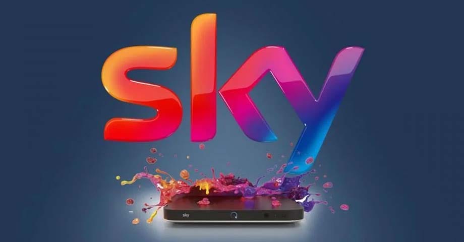 IPTV kaufen Sky