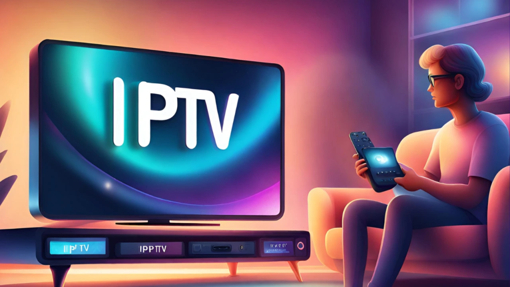 IPTV und wie funktioniert