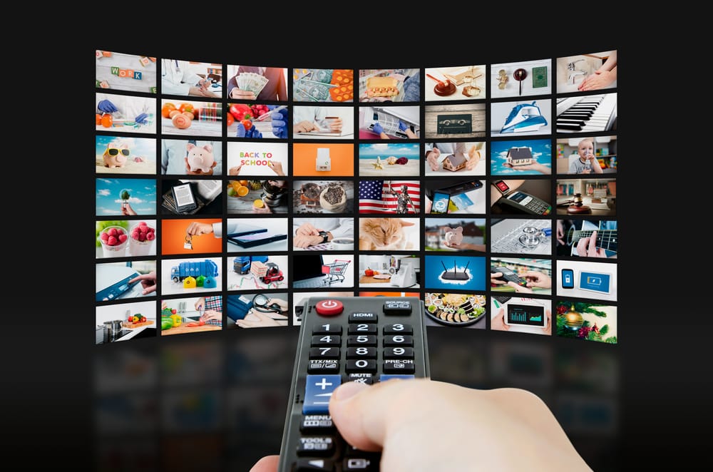 Was ist IPTV und wie funktioniert es?