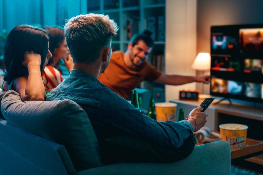 IPTV kaufen Sky – Beste Bundles & Senderliste
