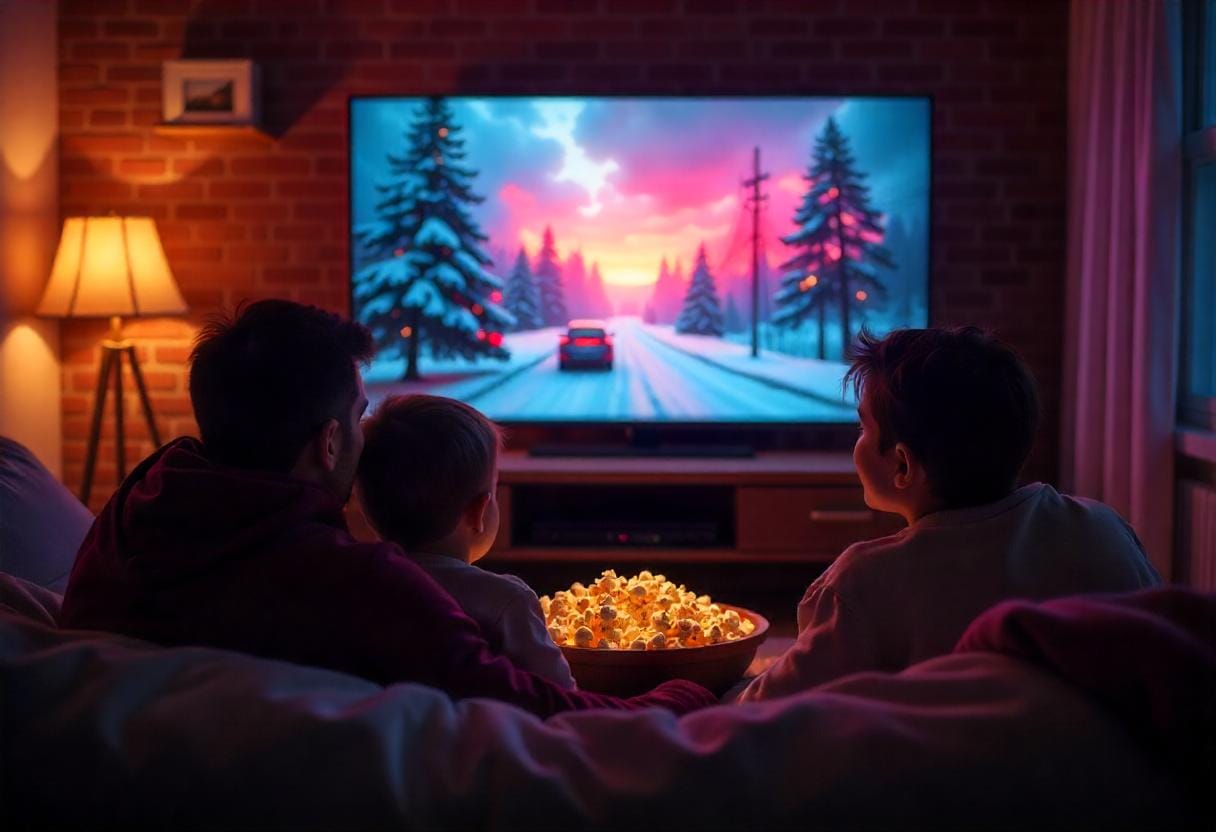 wie funktioniert iptv​