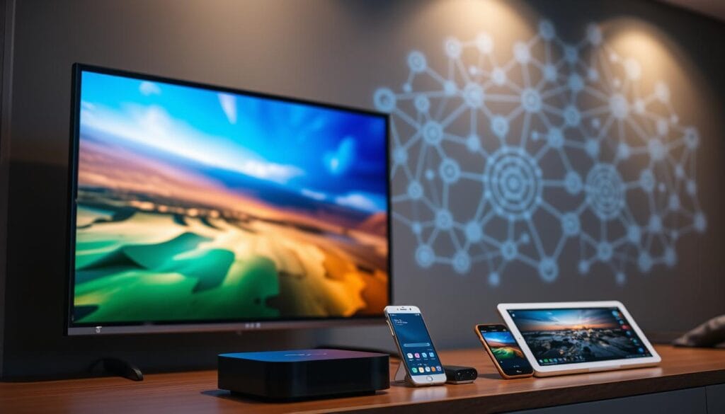 IPTV Streaming Qualität